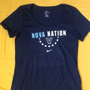 Villanova Nike T-shirt